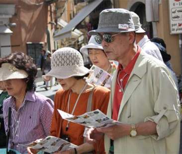 La reputazione della Sicilia è espressione di un fascino turistico pieno di difetti