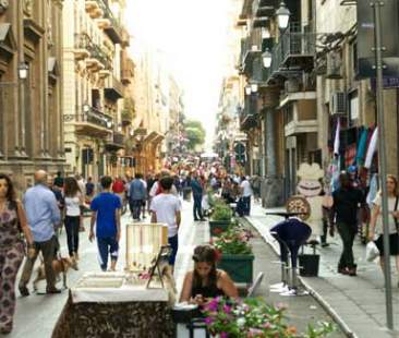 Palermo – Il futuro sostenibile della mobilità