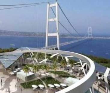 Ponte sullo Stretto, Alfano ci riprova