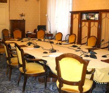 Vera ripresa dei lavori con numerose audizioni