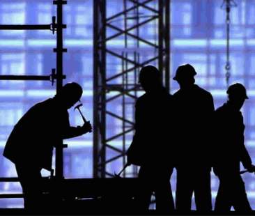 Morti sul lavoro, la Sicilia è quarta: indice incidenza 25 contro 16