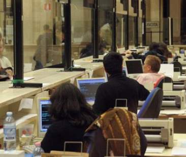 Il rifugio sicuro del pubblico impiego