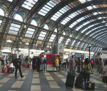 Più di 60 mila malati siciliani in fuga