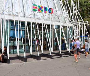 A Expo Milano 2015 presentate due startup siciliane di grande successo