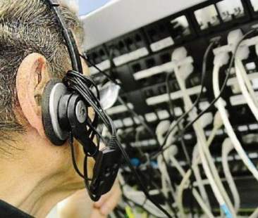 Nodo intercettazioni, pericolo legge bavaglio