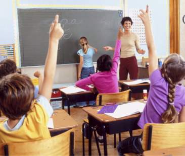 I più poveri in tutto, anche in educazione