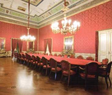 Il bilancio della Regione sarà risanato nel 2045