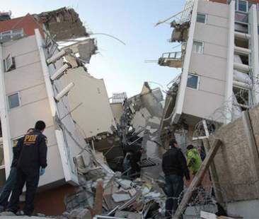 Scossa di magnitudo 8,3 in Cile, oltre un milione di cittadini sfollati