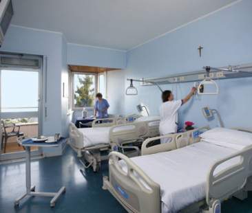 Cliniche private, la Regione copre fino a 471,5 milioni