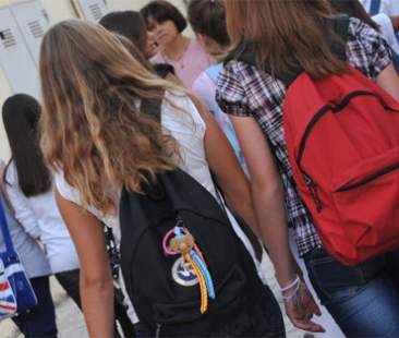 È arrivato lo “school bonus” per favorire gli edifici scolastici