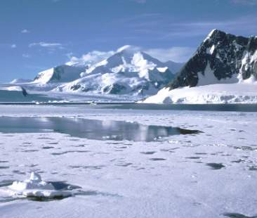 Global warming: per l’Europa rischio di crollo di temperature