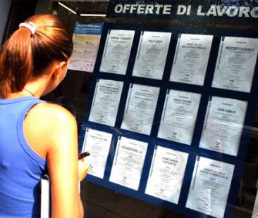 Cig: in Sicilia calano le ore (31 mln). Ma la disoccupazione è alle stelle