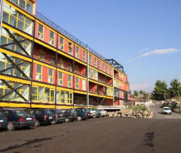 Car sharing per gli studenti universitari