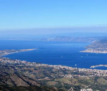 Messina – Il Ddl Alfano per il Ponte, proposta accolta con favore