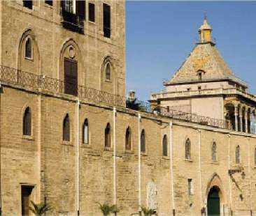 Francesco Cascio: “Con il Pd un accordo per sostenere le riforme”