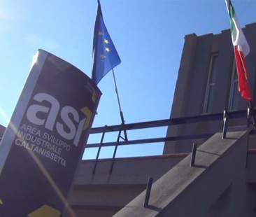 Irsap, la solitudine di Alfonso Cicero