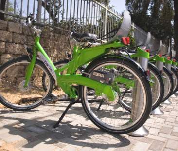 Settimana della mobilità sostenibile. L’invito: “Scegli. Cambia. Combina”