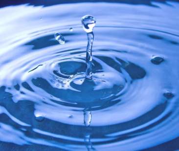 Tutelare l’oro blu con un uso sostenibile