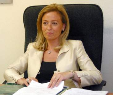 Ars respinge mozione contro Patrizia Monterosso