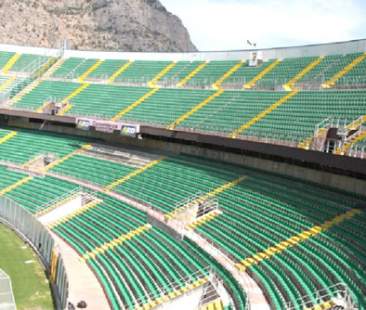 Regione: sport, persa la scommessa Regione: sport, persa la scommessa