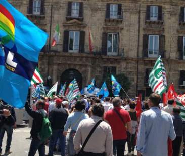 Ex sportellisti usciti dalla porta pronti a rientrare dalla finestra