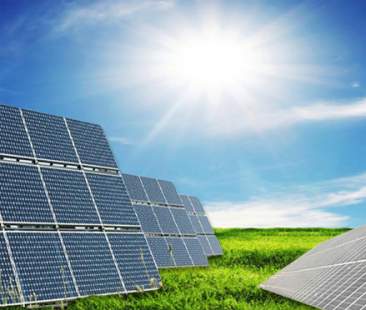 Fotovoltaico, un impianto di storage integrato a Catania