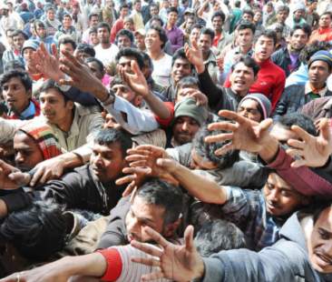 Emergenza migranti, elogi dall’Ue alla Sicilia