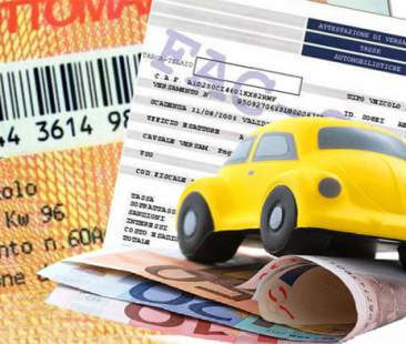 Bollo auto, proventi restano in Sicilia