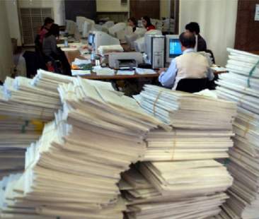 Comuni: personale inutile