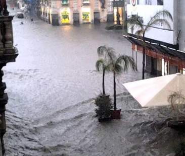 Catania – Canale di gronda: paesi etnei ottengono il finanziamento Catania – Canale di gronda: paesi etnei ottengono il finanziamento