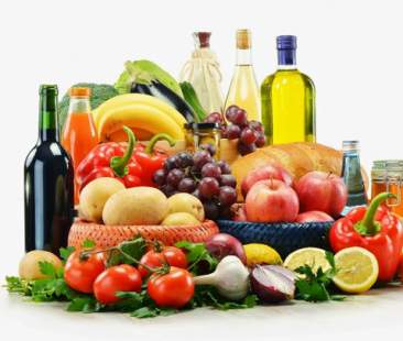 Agroalimentare: Nord-Sud, Pil a due velocità