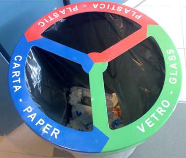 Palermo – Raccolta differenziata porta a porta, è polemica sull’avanzamento