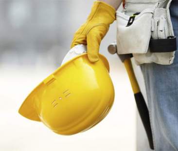 Morti bianche, al Nord-Est il triste primato con un aumento del 14,5% rispetto al 2014