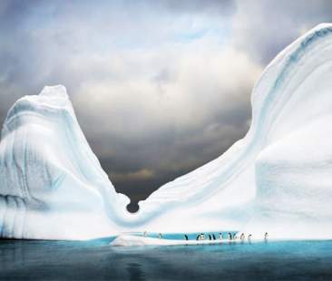 Che clima fa? Sempre più frequenti le temperature estreme