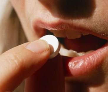 Tumori: l’aspirina allunga la vita