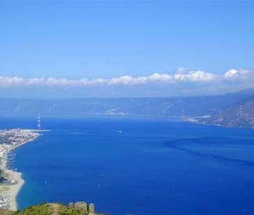 Ponte sullo Stretto, rinascita virtuale