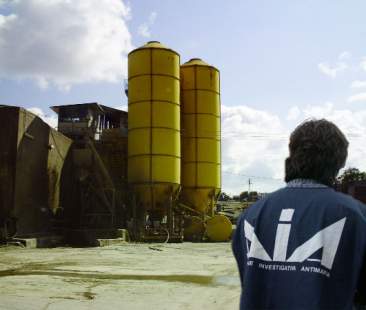 In Sicilia 1.455 beni confiscati alla mafia in un solo anno