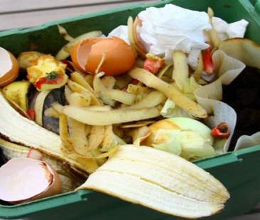 Con doggy bag un freno agli sprechi