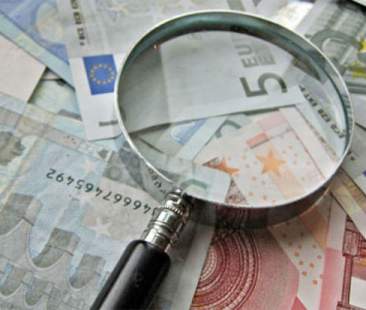 Corte suprema: sì all’uso di dati acquisiti all’estero