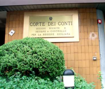 Assessori e dg regionali convocati da Maurizio Graffeo