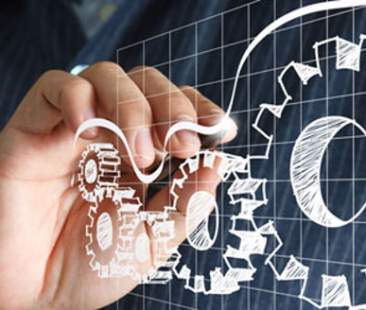 Ricerca e sviluppo: solo il 9 per cento delle imprese italiane investe