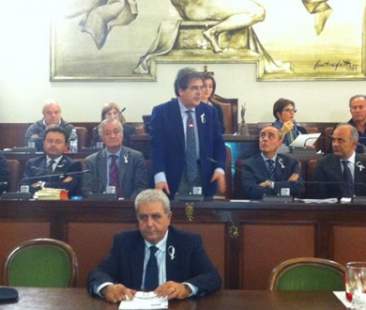 Catania – Dopo mesi e proroghe approvato il Bilancio consuntivo del 2014