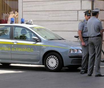 Catania – Operazione antimafia contro il clan Mazzei