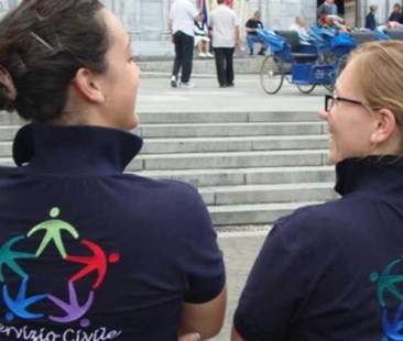 Servizio civile, ecco le istruzioni per la presentazione dei progetti