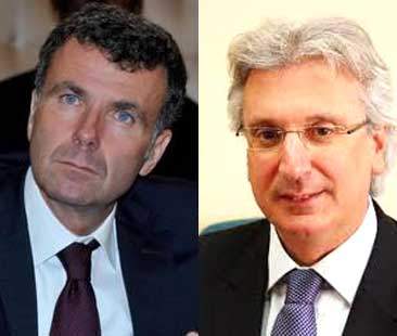 Alessandro Baccei: “Crisi di liquidità”. Baldo Gucciardi: “Assumiamo”