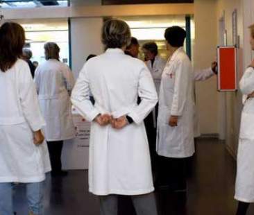 Sanità siciliana stracolma di dirigenti