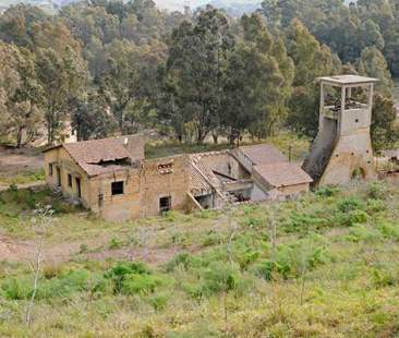 Nasce protocollo per la tutela di parchi e musei minerari