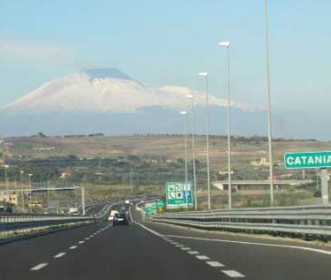 Piano Anas di manutenzioni: ecco gli interventi