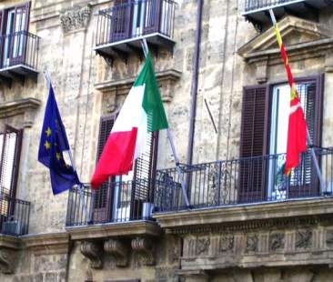 Ars, l’indagine rifiuti tarda per l’assenza del Governo