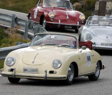 Tassa auto: regionalizzazione dal 2016. Per i veicoli storici l’Ars può deciderne l’esenzione